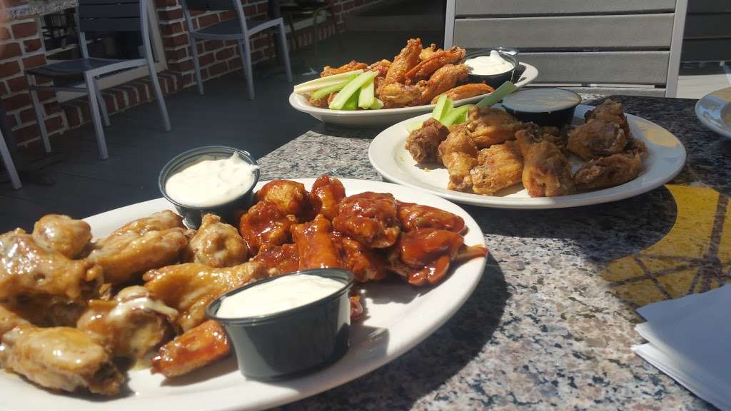 1760 Pub N Grille | 1176 Trexlertown Rd, Trexlertown, PA 18087 | Phone: (610) 841-3311