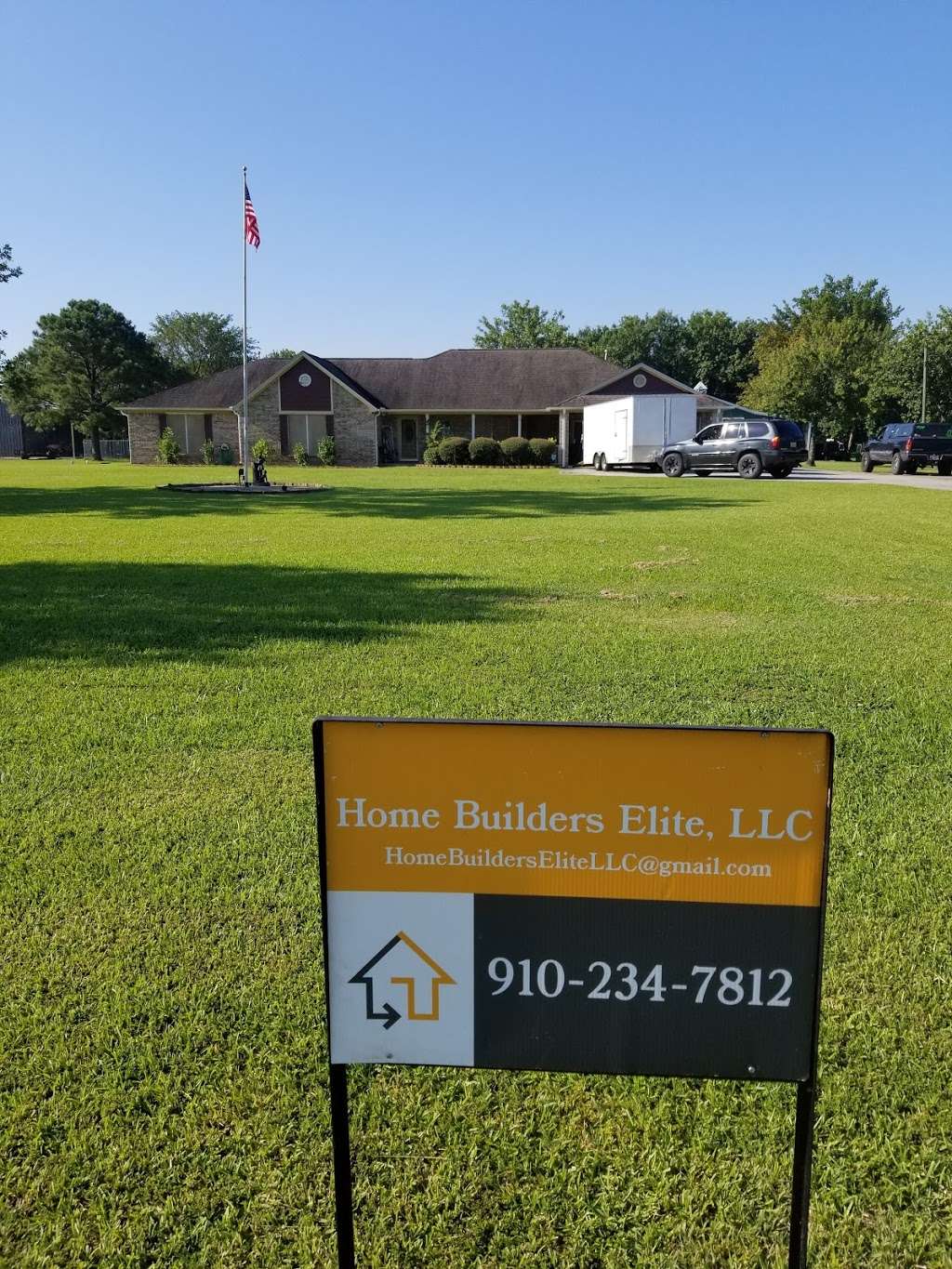 Home Builders Elite LLC | 991 Redway Ln, Houston, TX 77062, USA | Phone: (832) 905-5809
