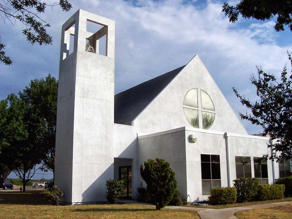 The Word Church | 6000 S Collins St, Arlington, TX 76018, USA | Phone: (972) 955-7595