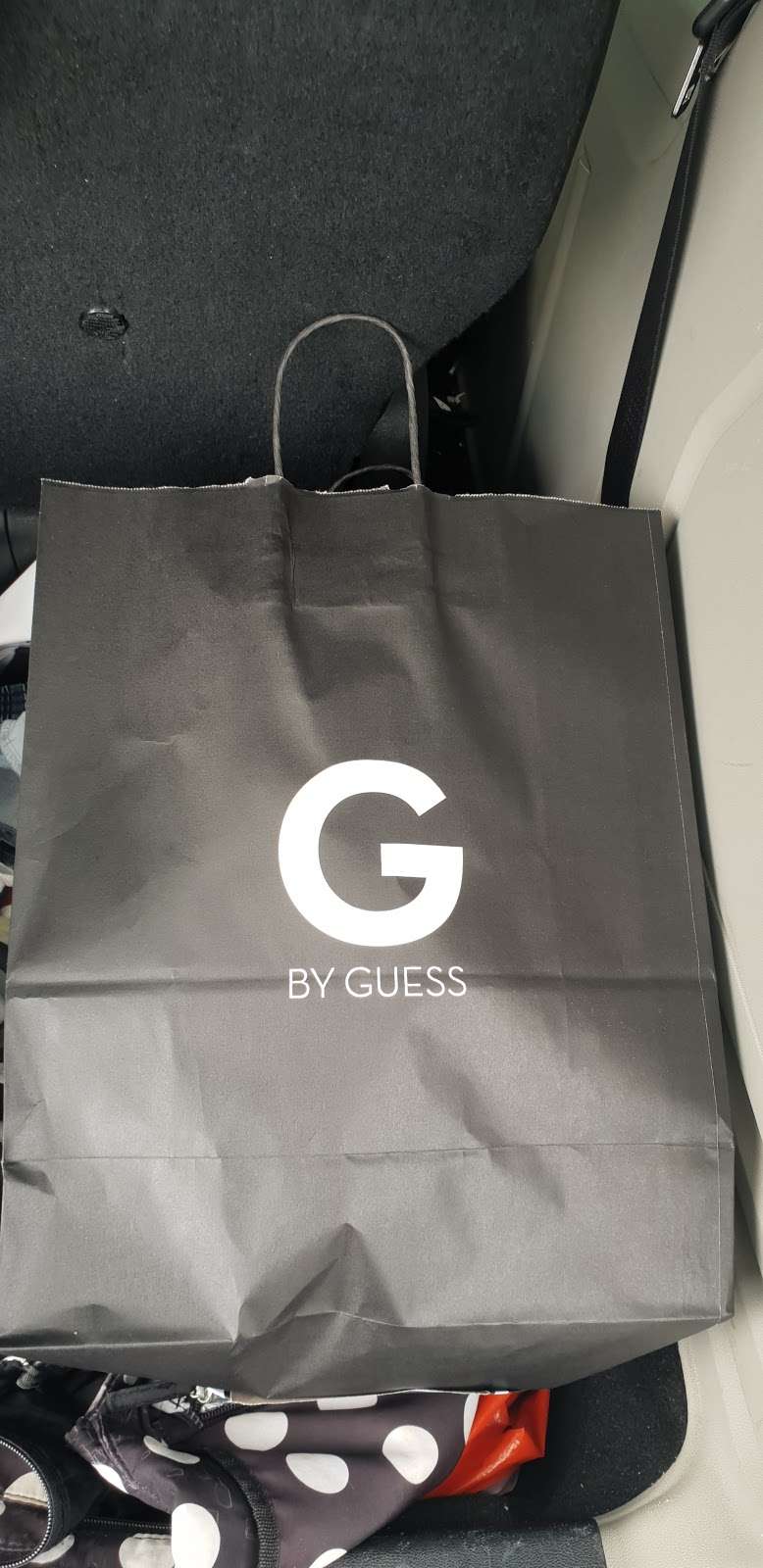 G by GUESS | 2621 W Osceola Pkwy Space B35, Kissimmee, FL 34741 | Phone: (407) 847-0448