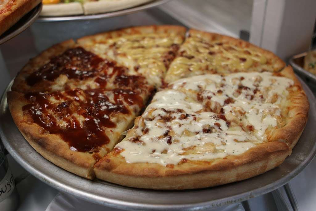 Perkiomen Pizza & Pasta | 800 Main St, Schwenksville, PA 19473 | Phone: (484) 552-8430