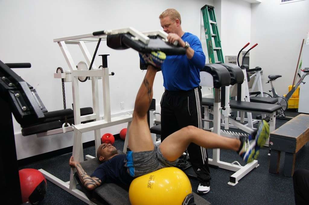 Sport Science Lab | 80 Technology Dr W, Irvine, CA 92618 | Phone: (949) 354-2775