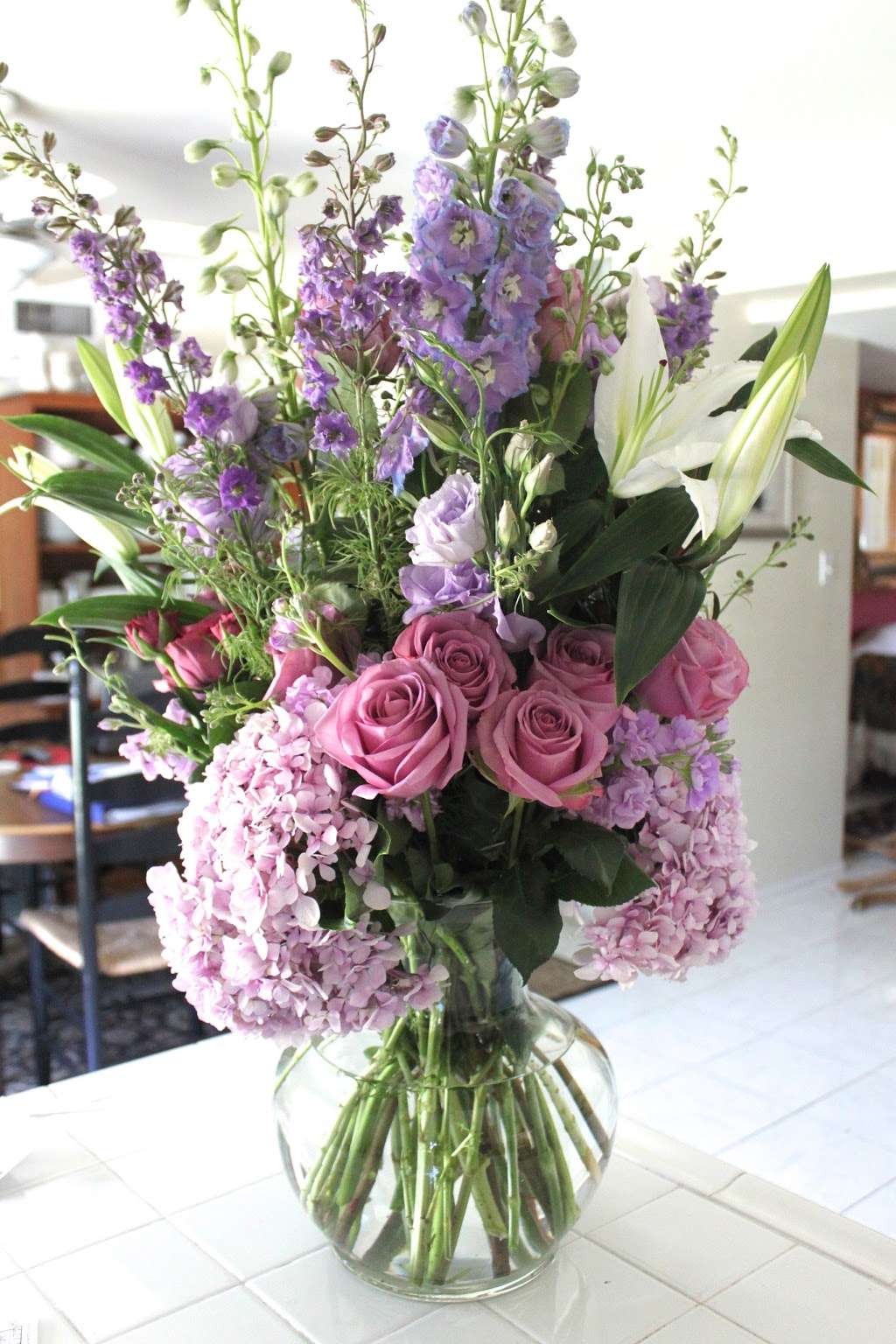 Hilarys Flowers & Such | We are a design studio ** Please call before dropping by thank you we would love to hear from you, 850 California St, El Segundo, CA 90245, USA | Phone: (310) 414-9557