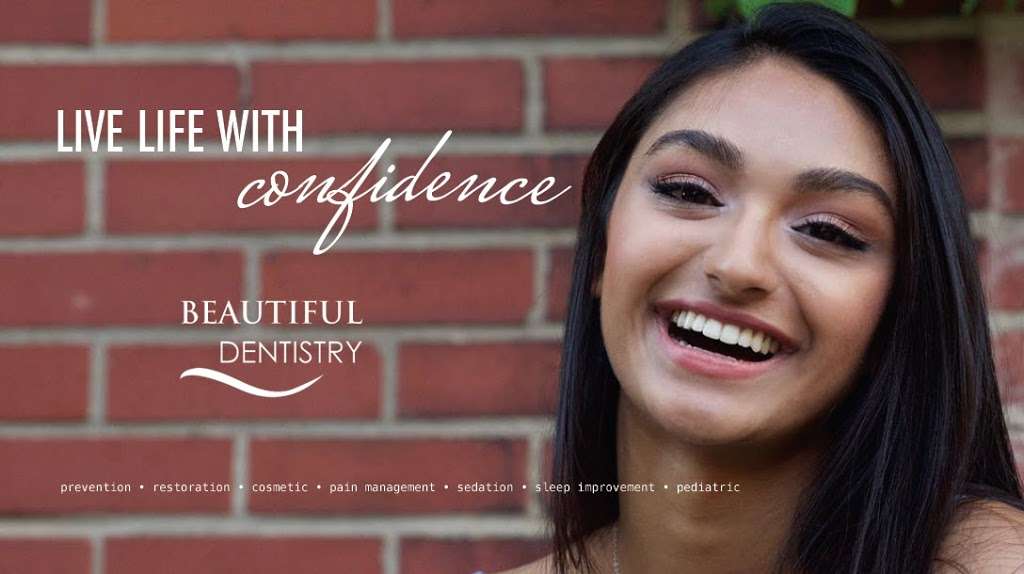 Beautiful Dentistry: General & Cosmetic Dentistry for Adults and | 1401 W Innes St, Salisbury, NC 28144, USA | Phone: (704) 633-2612