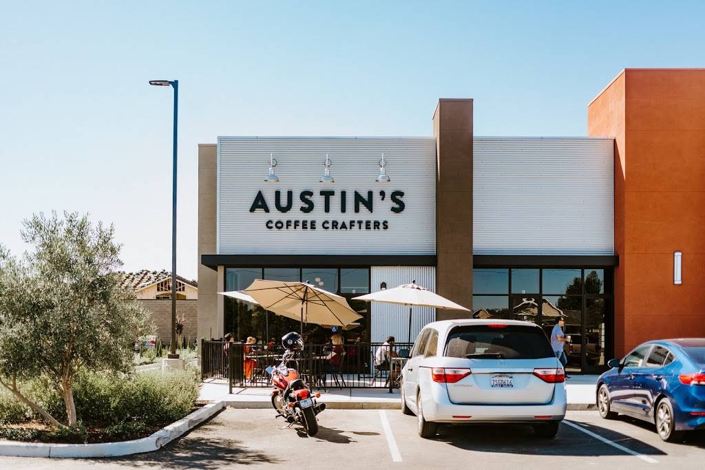 Austins Coffee Crafters | 222 W River Rd Suite A, Ripon, CA 95366, USA | Phone: (209) 253-0787