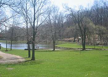 Girard Park | 229 N Main St, Shenandoah, PA 17976, USA