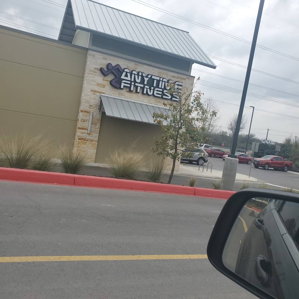Anytime Fitness | 14249 Potranco Rd, San Antonio, TX 78245, USA | Phone: (210) 564-9003