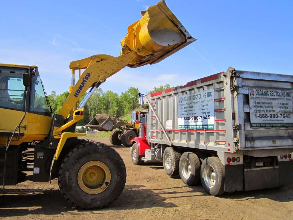 Organic Recycling Inc. | 895 Pulaski Hwy, Goshen, NY 10924 | Phone: (845) 651-4177