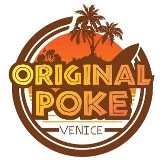 Original Poke | 1827 Ocean Front Walk, Venice, CA 90291, USA | Phone: (424) 289-0367