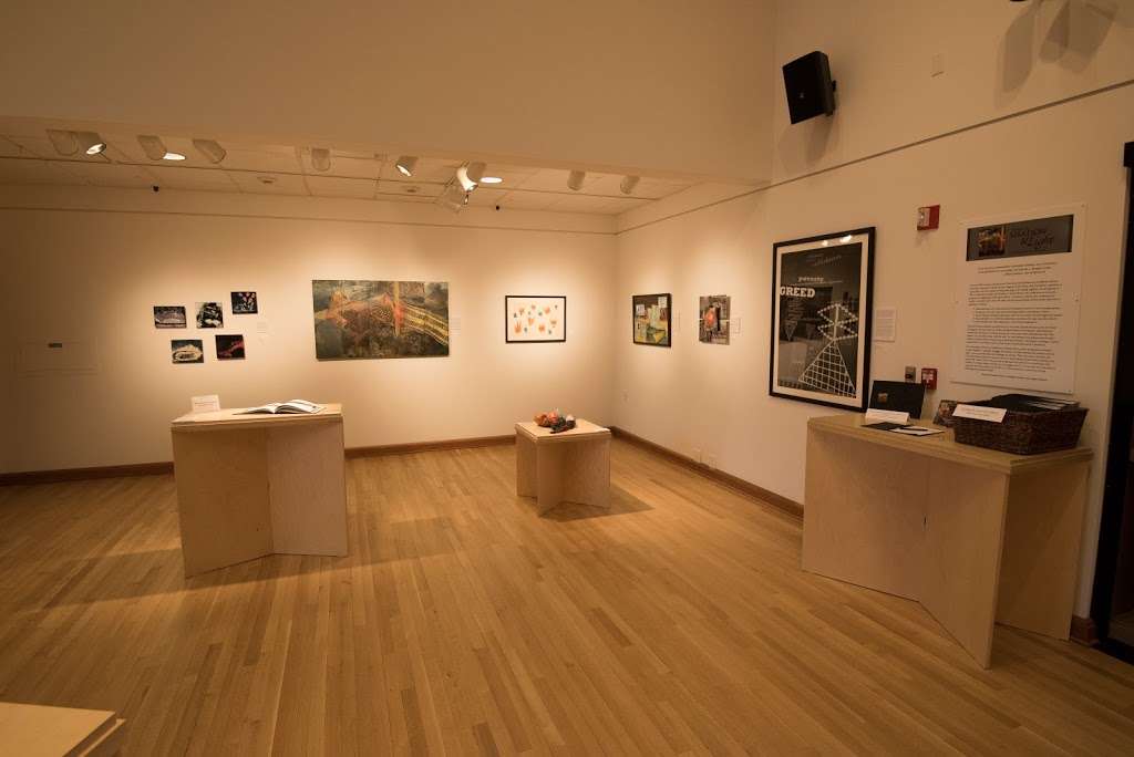 Metcalf Gallery | Modelle Metcalf Visual Arts Center, 236 W Reade Ave, Upland, IN 46989, USA | Phone: (765) 998-5322