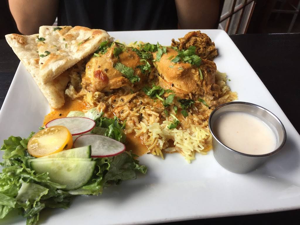 Chai Shai | 651 E 59th St, Kansas City, MO 64110, USA | Phone: (816) 260-5203