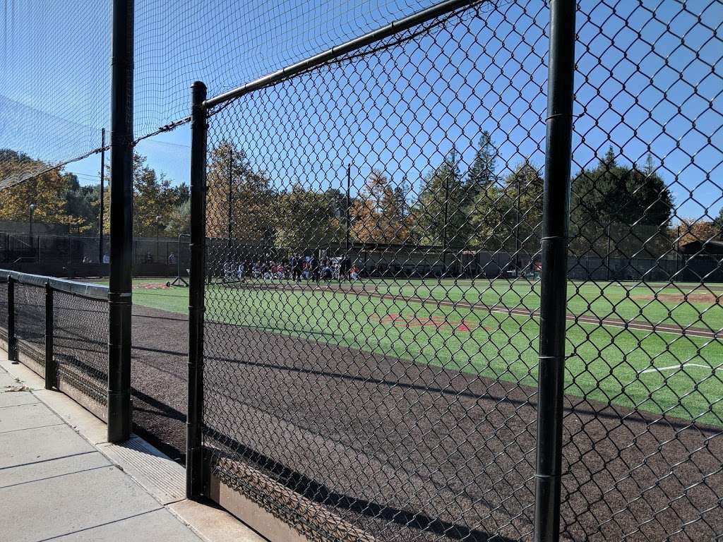 Sacred Heart Baseball Field | Unnamed Road, Atherton, CA 94027