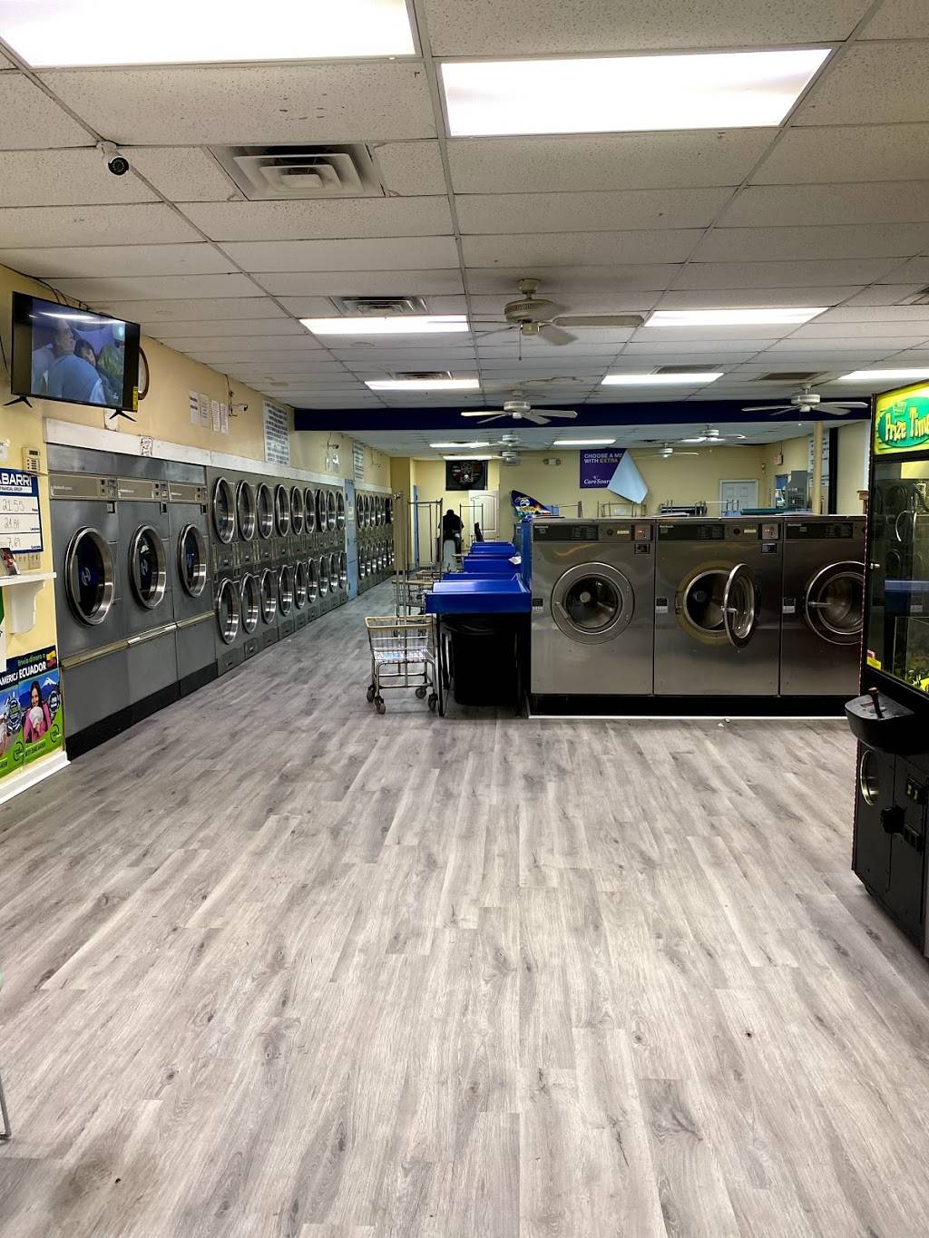 Sunshine Coin Laundry | 3045 Buford Hwy NE, Atlanta, GA 30329 | Phone: (404) 343-8042