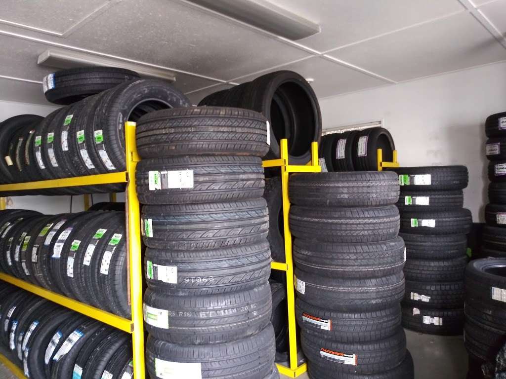 Yg Tires | 3002 S Combee Rd, Lakeland, FL 33803, USA | Phone: (863) 225-5507