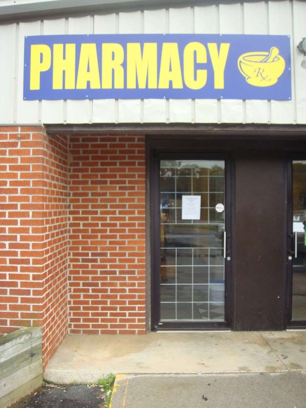 Shepherdstown Pharmacy | 7670 Martinsburg Pike #2, Shepherdstown, WV 25443, USA | Phone: (304) 876-9966