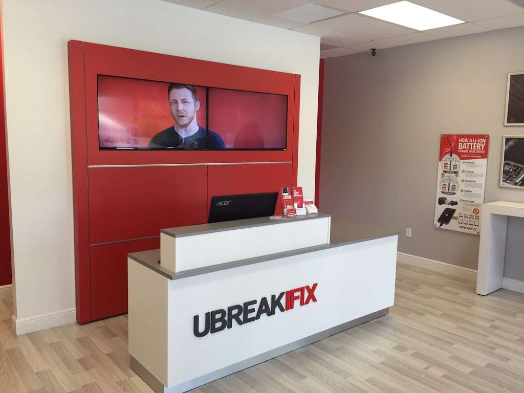 uBreakiFix | 851 SE 6th Ave, Delray Beach, FL 33483, USA | Phone: (561) 562-5075