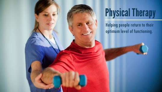 Remedy Physical Therapy | 6442 Coldwater Canyon Ave #101, North Hollywood, CA 91606, USA | Phone: (818) 732-7050