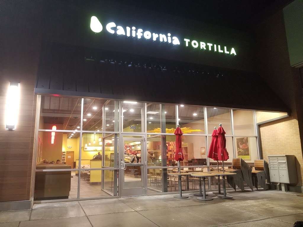 California Tortilla | 420 Schuylkill Rd, Phoenixville, PA 19460, USA | Phone: (484) 302-5873