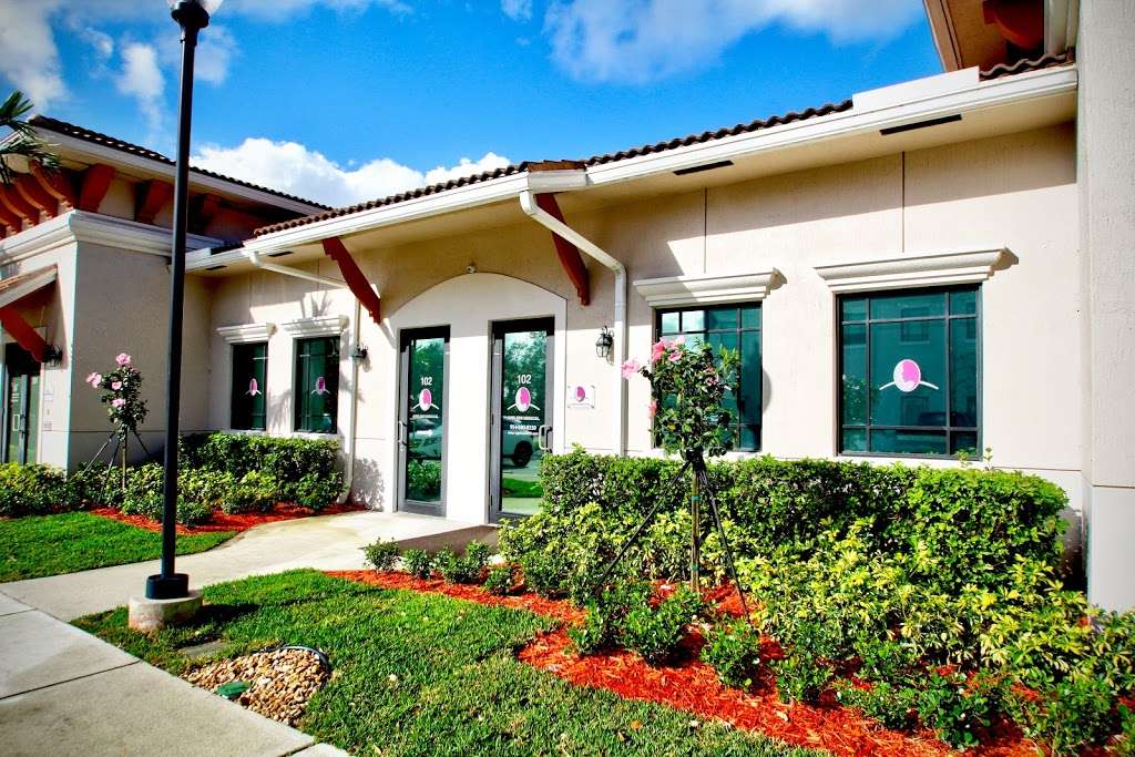 Ageless Medical | 10640 Griffin Rd #102, Cooper City, FL 33328, USA | Phone: (954) 680-8330