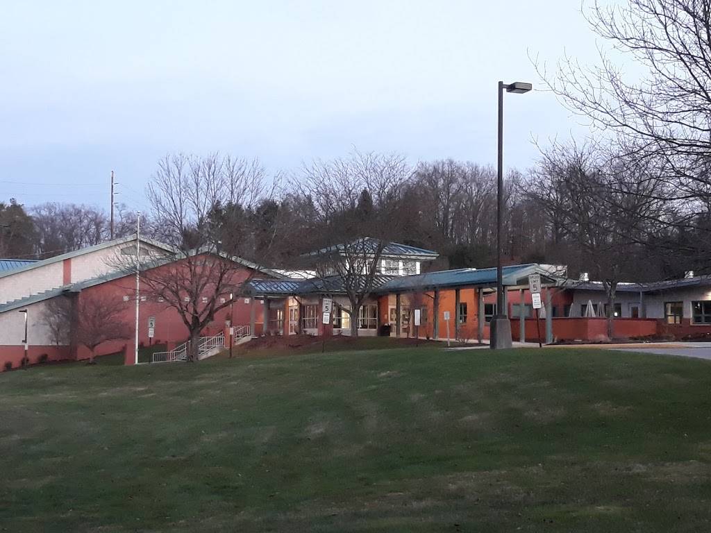 Bradford Woods Elementary School | 41 Forest Rd, Bradford Woods, PA 15015, USA | Phone: (724) 935-5081