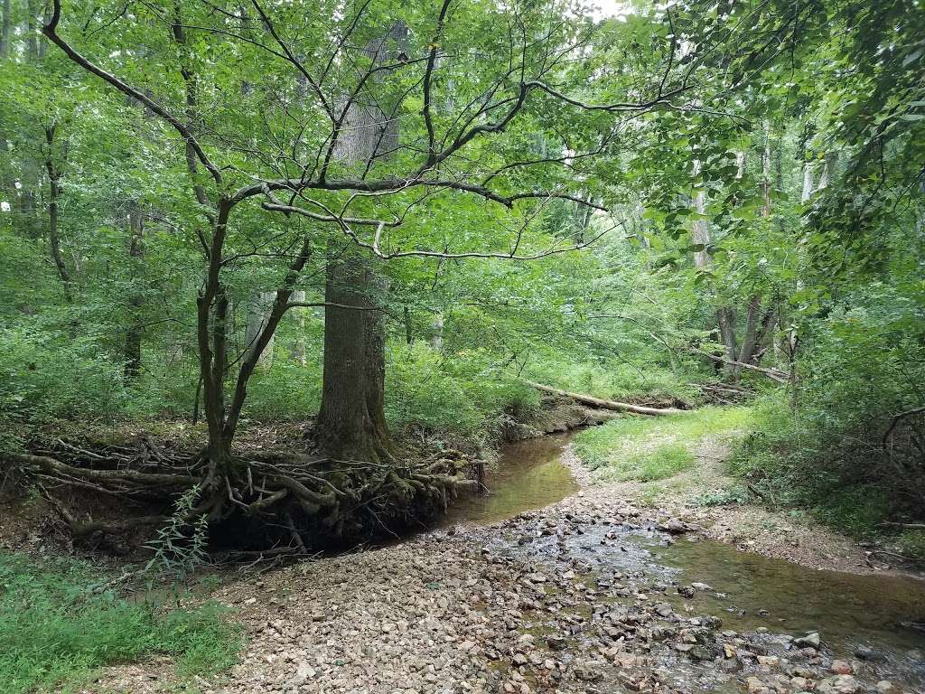 Little Bennett Regional Park - Kingsley Parking Area | 23701 N Frederick Rd, Clarksburg, MD 20871, USA