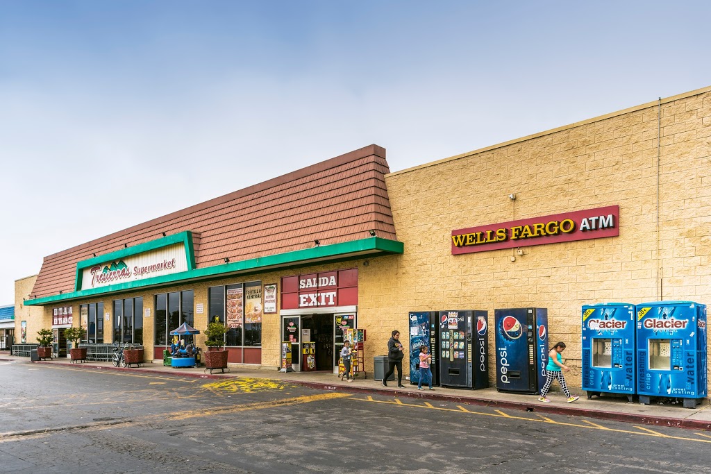 Tresierras Supermarkets | 133 W Pleasant Valley Rd, Oxnard, CA 93033, USA | Phone: (805) 487-6666