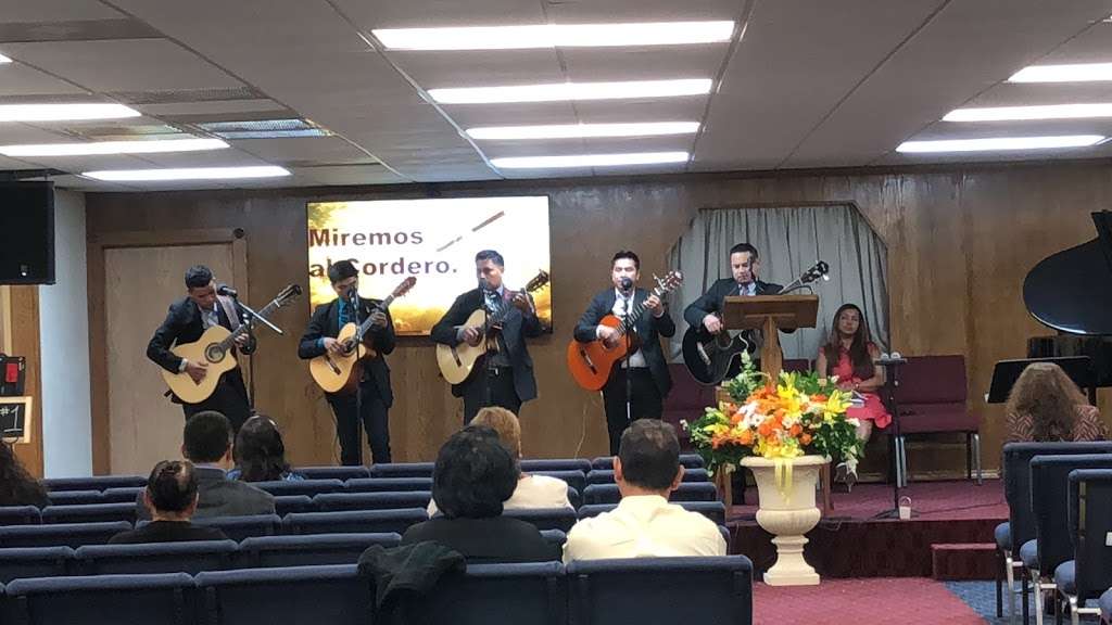 South Haven Seventh-day Adventist Spanish | 604 Minnesota St, South Houston, TX 77587, USA