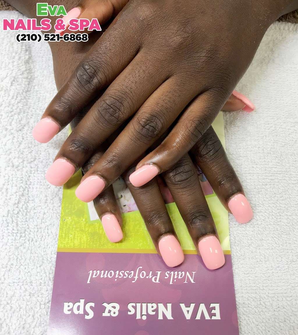 EVA NAIL AND SPA | 9502 Potranco Rd, San Antonio, TX 78251, USA | Phone: (210) 521-6868