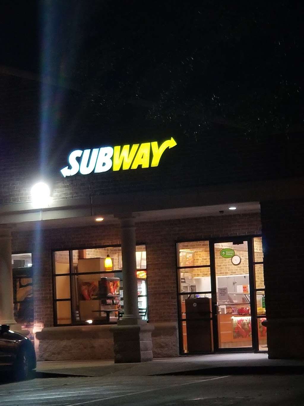 Subway Restaurants | 22001 - B Westheimer Parkway, Katy, TX 77450, USA | Phone: (281) 599-3788