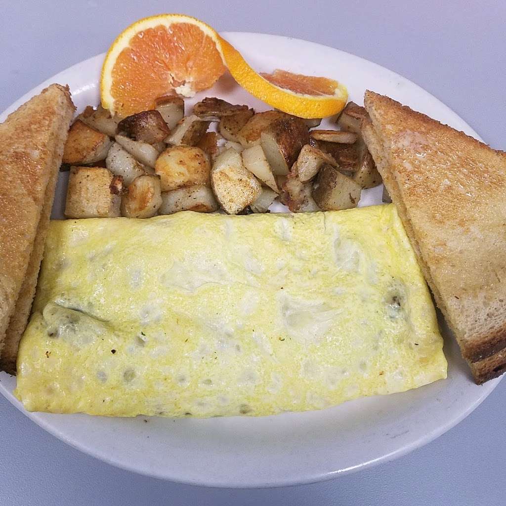 Sisters Breakfast Cafe | 695 S Main St, Haverhill, MA 01835, USA | Phone: (978) 521-1755