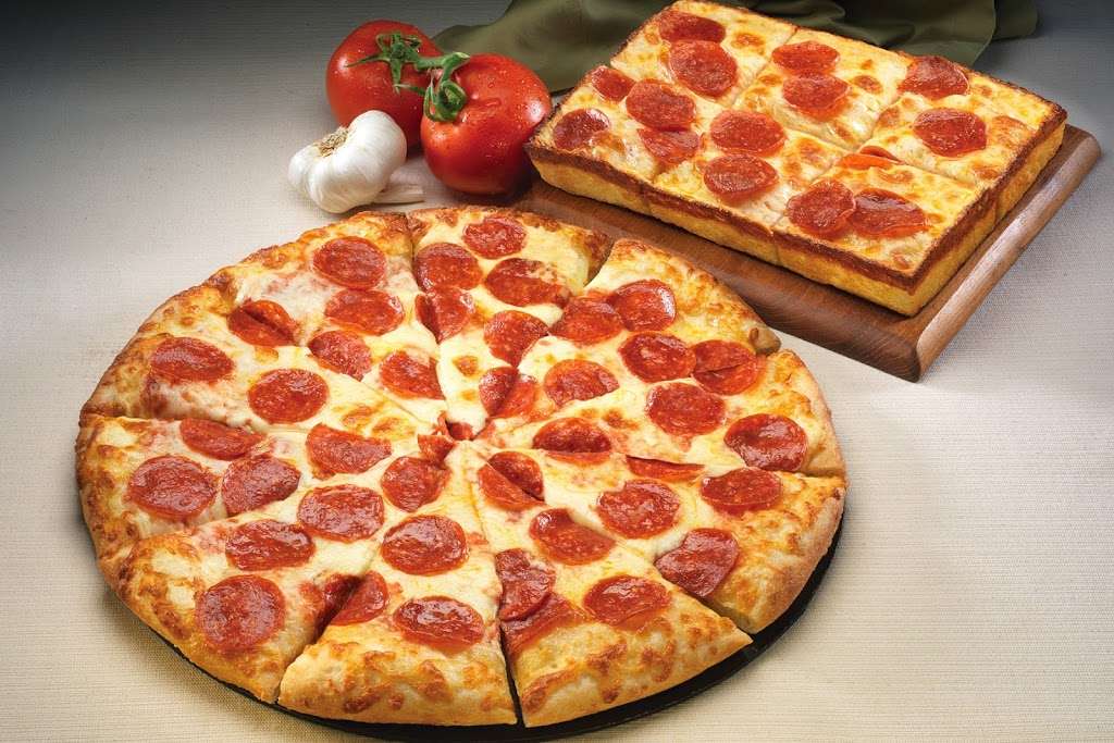 Jets Pizza | 1847 W Irving Park Rd, Schaumburg, IL 60193, USA | Phone: (847) 891-6900