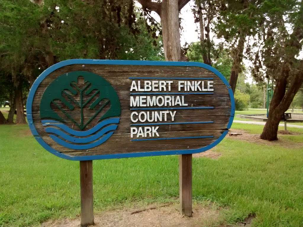 Albert Finkle County Park | Hideaway St, Liverpool, TX 77577