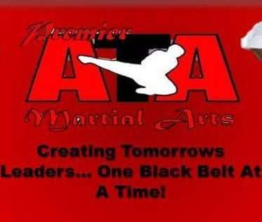 Premier ATA Martial Arts | 12287 Apple Valley Rd, Apple Valley, CA 92308, USA | Phone: (760) 961-2840