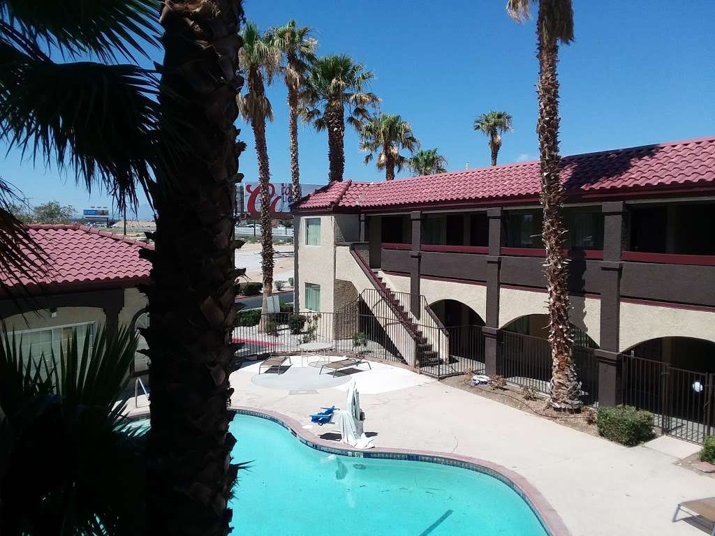 Red Roof Inn Victorville | 13409 Mariposa Rd, Victorville, CA 92395, USA | Phone: (760) 241-1577