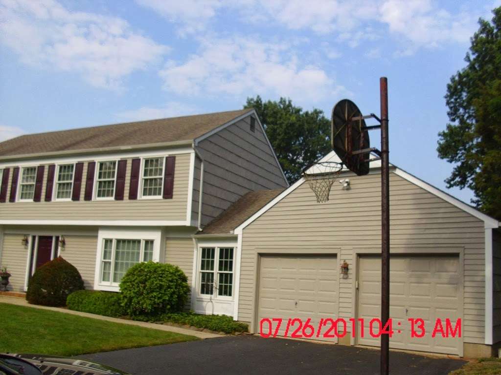 Santucci Painting LLC | 762 Francis Dr, Toms River, NJ 08753 | Phone: (732) 929-2681