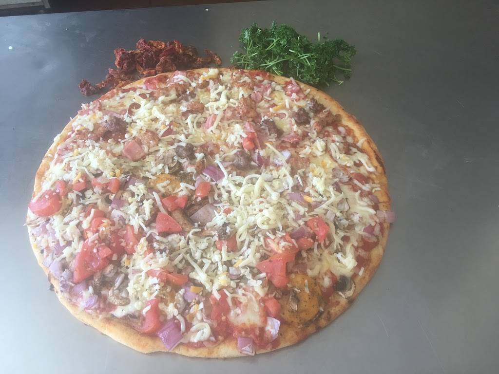 Als New York Pizza | 41300 Fremont Blvd, Fremont, CA 94538, USA | Phone: (510) 438-8839