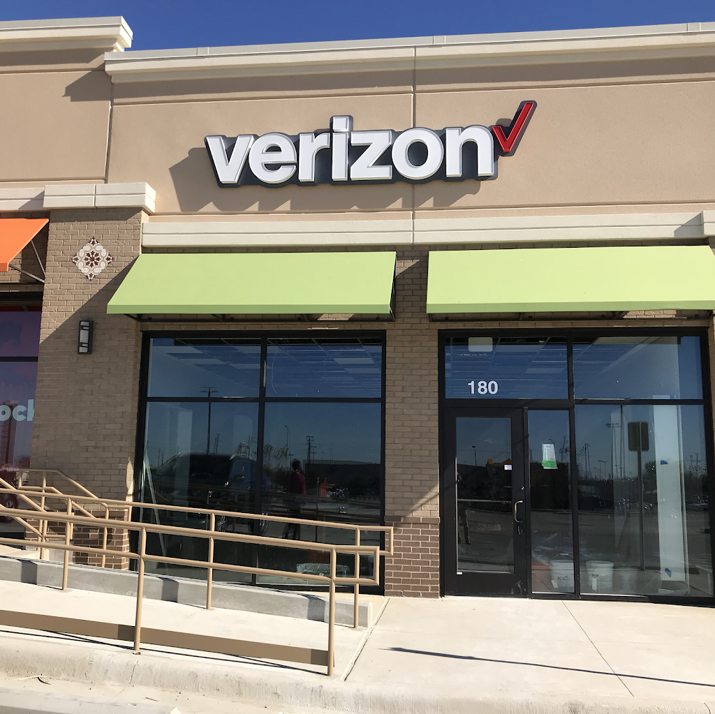 Verizon Wireless Mesquite Buckner | 5550 S Buckner Blvd #180, Mesquite, TX 75149, USA | Phone: (214) 324-6900