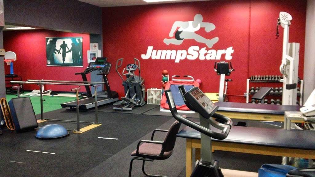 Jump Start Physical Therapy | 1 H F Brown Way, Natick, MA 01760 | Phone: (508) 647-1633