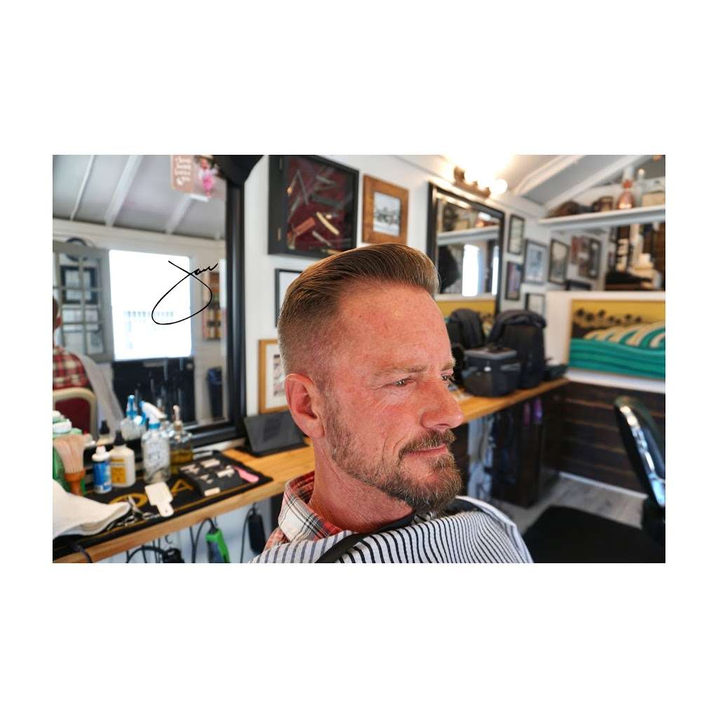 Barberjair | 1854 S Coast Hwy suite 5/6, Laguna Beach, CA 92651, USA | Phone: (949) 445-1936