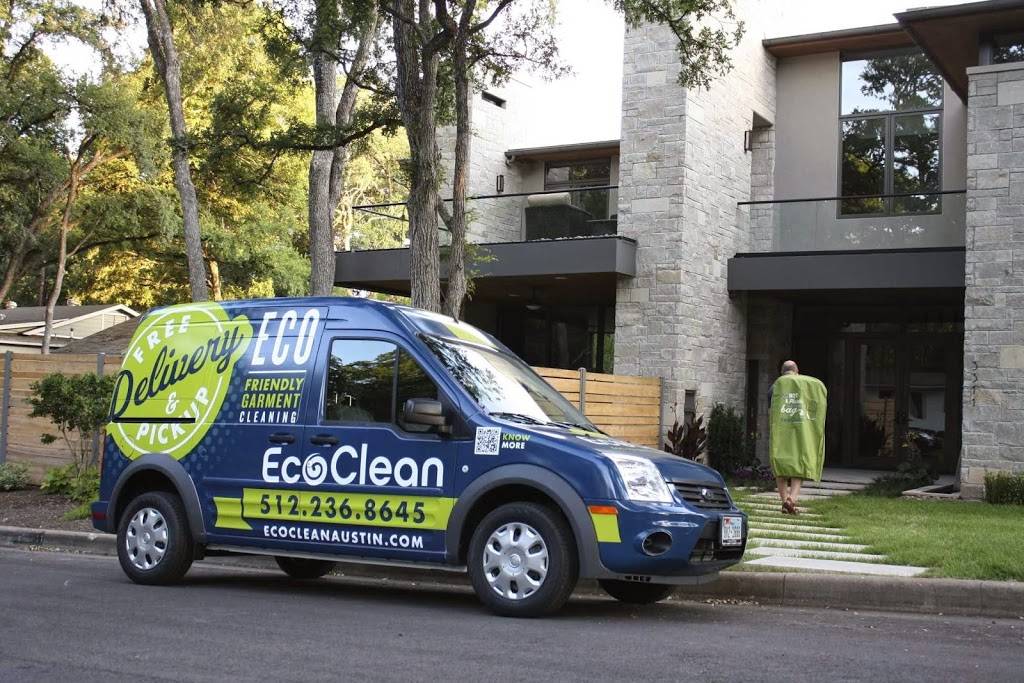 EcoClean | 2438 W Anderson Ln C-3, Austin, TX 78757, USA | Phone: (512) 236-8645