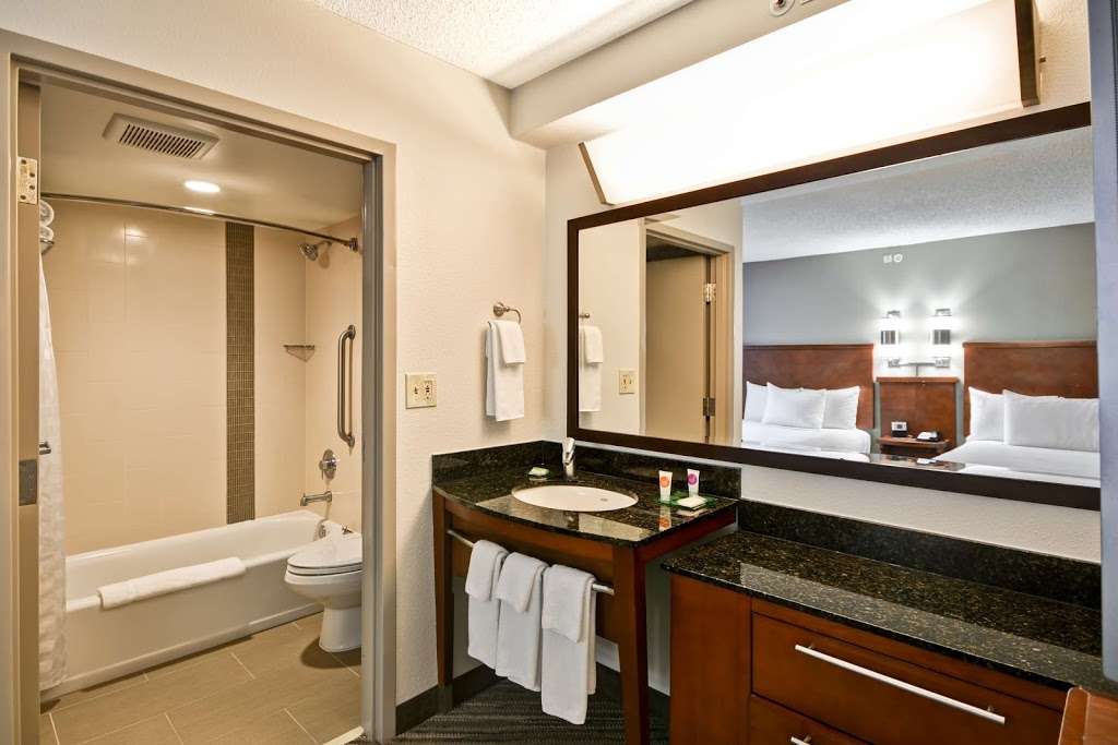 Hyatt Place Riverside /Downtown | 3500 Market Street, Riverside, CA 92501 | Phone: (951) 321-3500