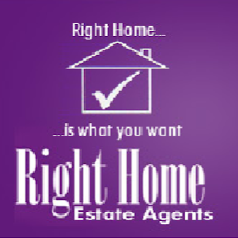 Right Home Estate Agents Wembley | 173-177 Ealing Rd, Wembley HA0 4PL, UK | Phone: 020 8903 4366