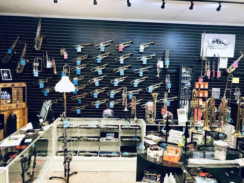 American Band and Concert Supply | 4874 Nolensville Pike, Nashville, TN 37211, USA | Phone: (931) 820-2263