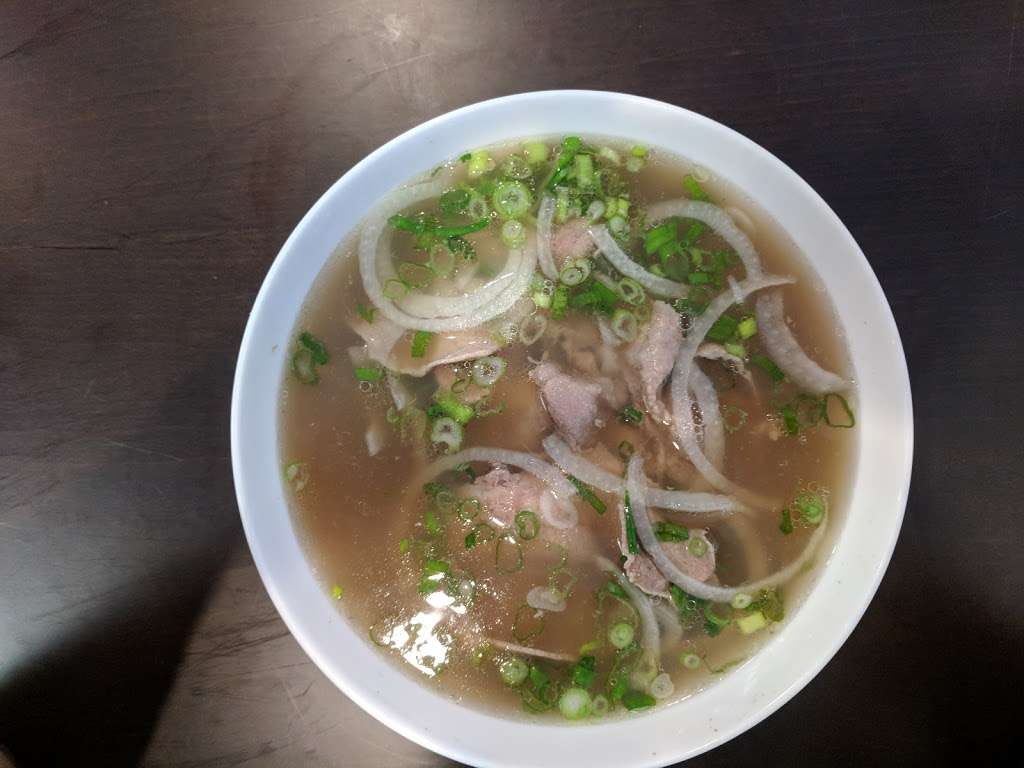 Bravo Pho | 1635 Haines Rd, Levittown, PA 19055, USA | Phone: (215) 269-1150