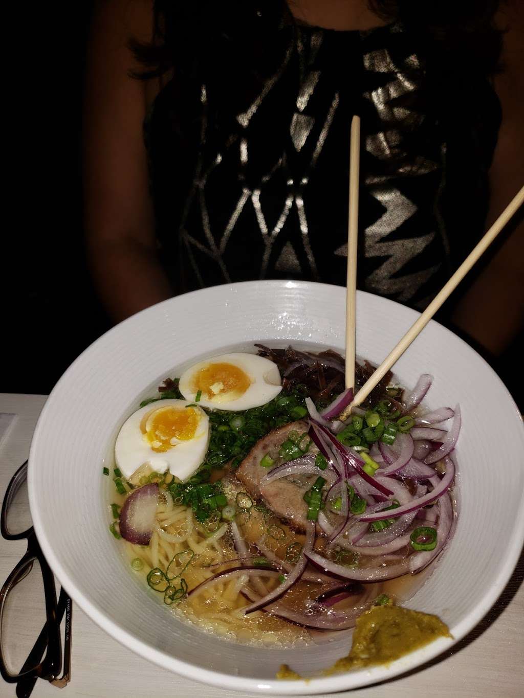 Shimuja Ramen | 4921 SW 148th Ave, Southwest Ranches, FL 33331, USA | Phone: (754) 200-8941