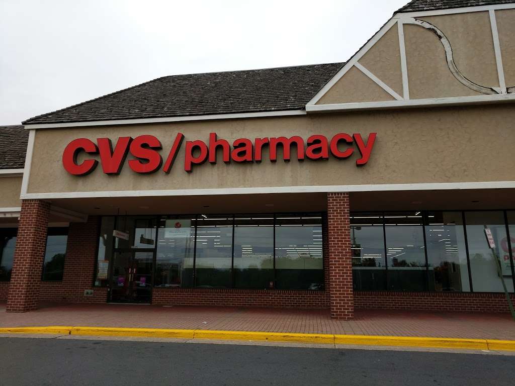 CVS Pharmacy | 2525 Centreville Rd, Herndon, VA 20171, USA | Phone: (703) 713-1533