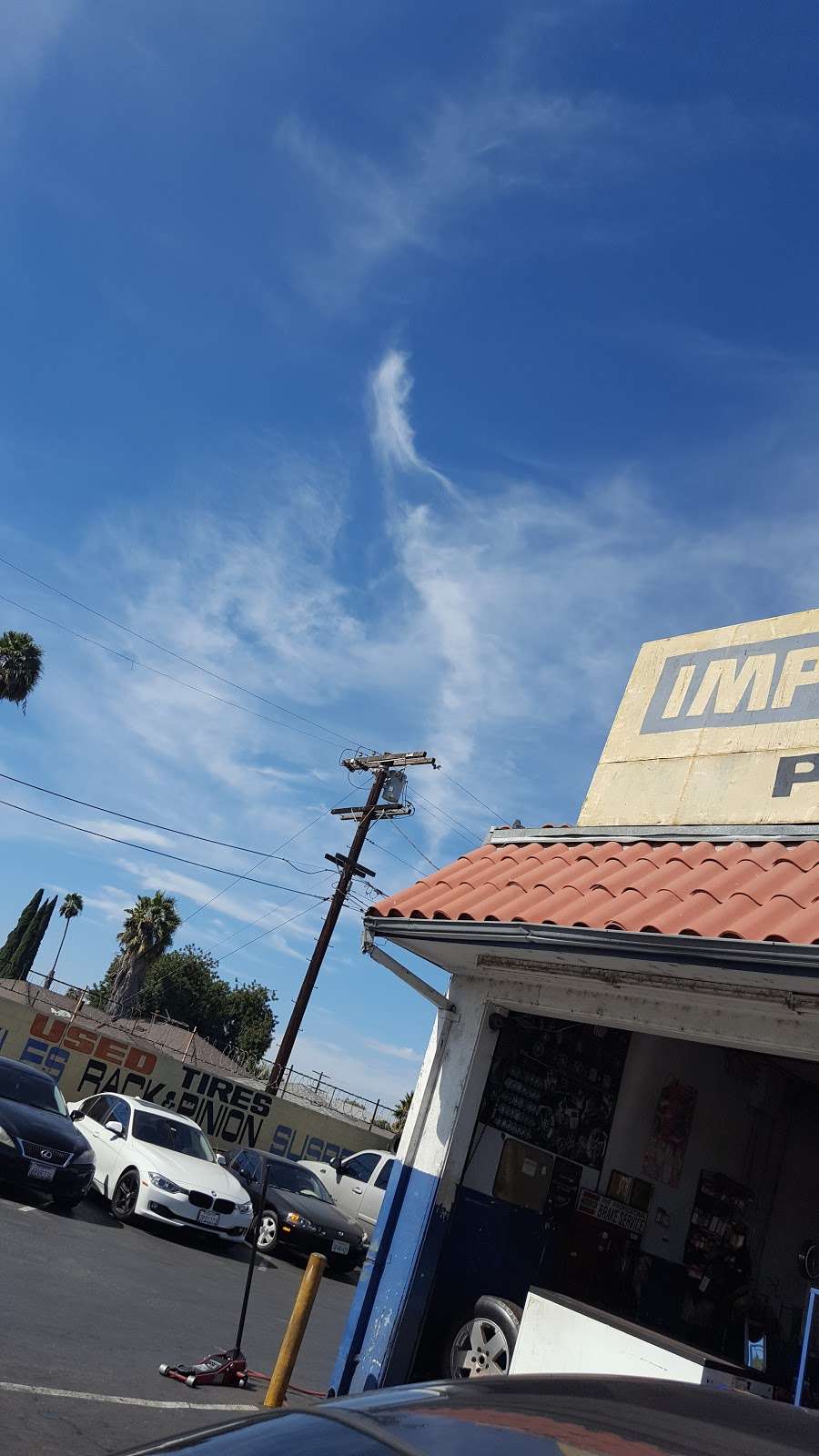 Imperial Tire Services | 1139 E Imperial Hwy, Los Angeles, CA 90059, USA | Phone: (323) 564-3660