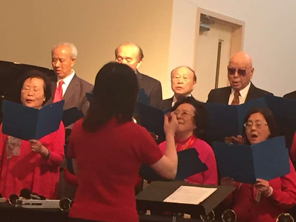 Chinese Christian Church of NJ | 232 S Beverwyck Rd, Parsippany, NJ 07054, USA | Phone: (973) 335-0183