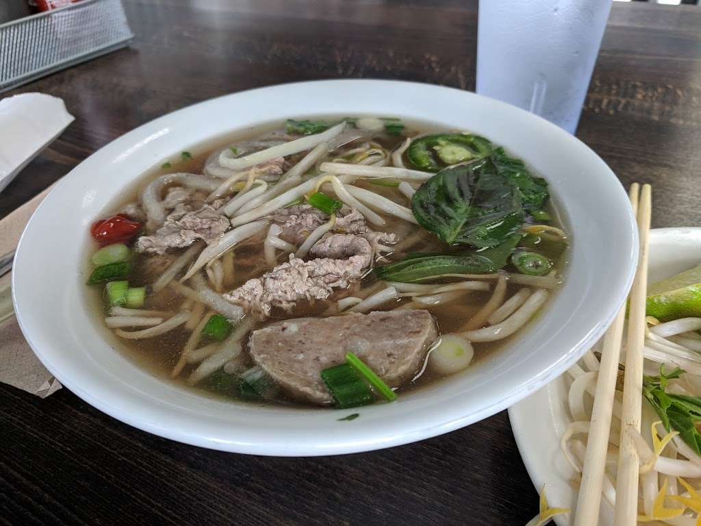 Pho Eatery | 11618 Rockville Pike, Rockville, MD 20852, USA | Phone: (240) 669-9777