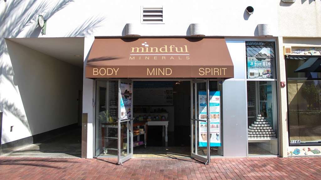 Mindful Minerals Store, LLC | 4378 L B McLeod Rd, Orlando, FL 32811 | Phone: (877) 499-1881